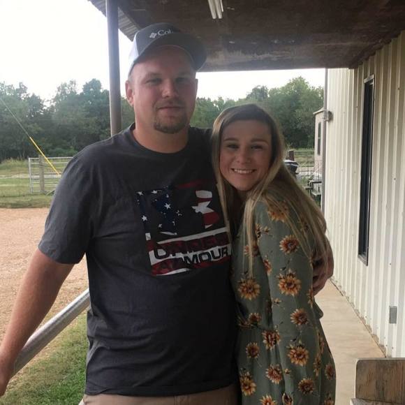 Meet your Posher, Coty - Picture 1 of 1